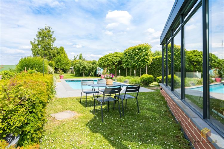 Image 3 : Maison unifamiliale à 4300 LANTREMANGE (Belgique) - Prix 539.000 €