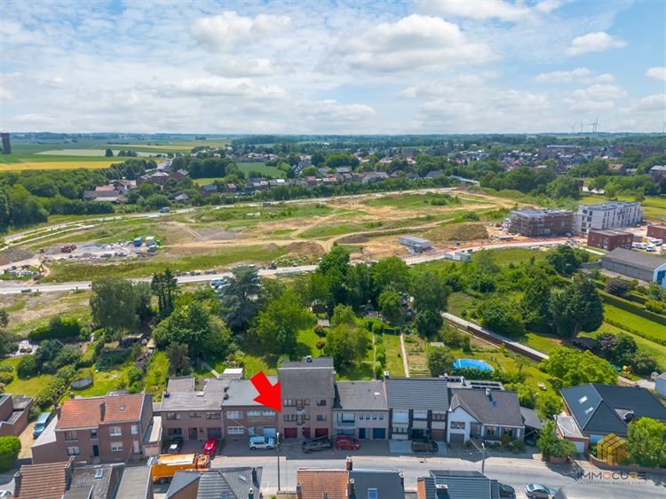 Image 27 : Appartement à 4300 WAREMME (Belgique) - Prix 339.000 €