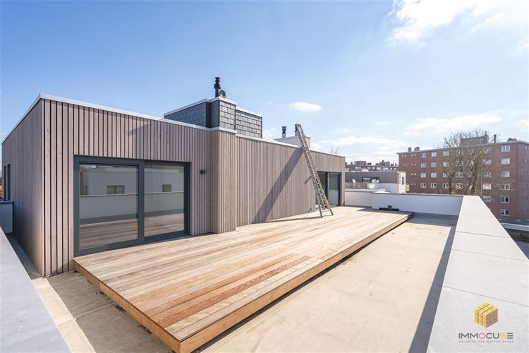 Image 11 : Appartement à 4300 WAREMME (Belgique) - Prix 1.050 €