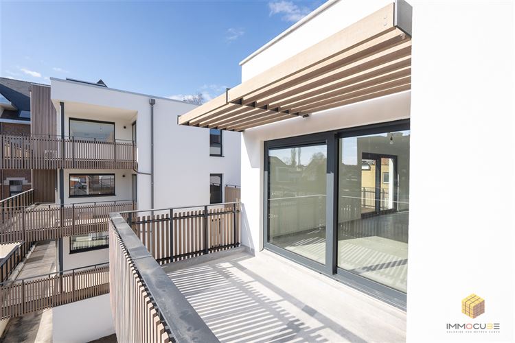 Image 23 : Appartement à 4300 WAREMME (Belgique) - Prix 990 €