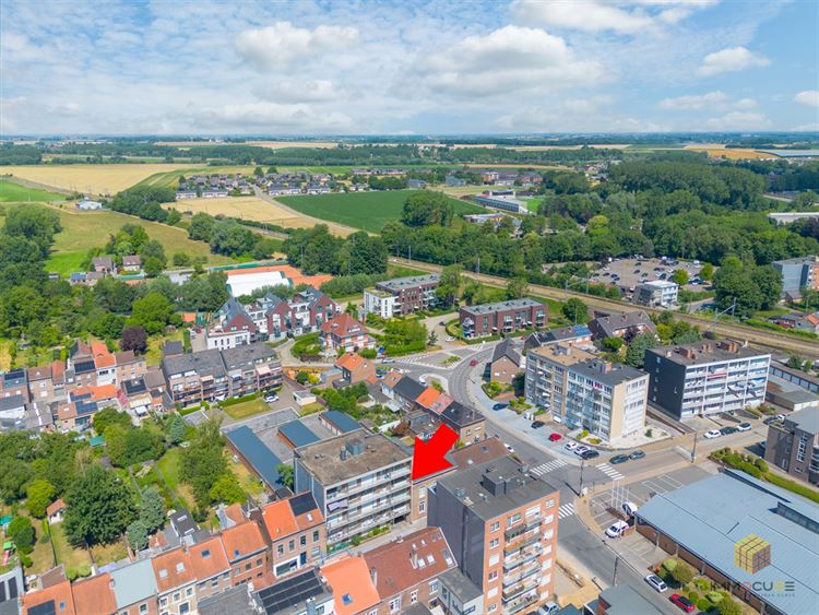Image 18 : Appartement à 4300 WAREMME (Belgique) - Prix 189.000 €
