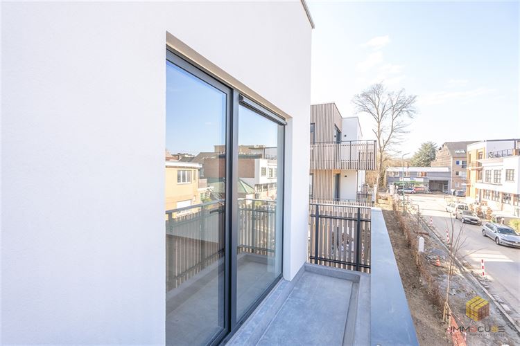 Image 17 : Appartement à 4300 WAREMME (Belgique) - Prix 990 €