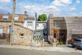 Maison à 4540 AMAY (Belgique) - Prix 79.000 €