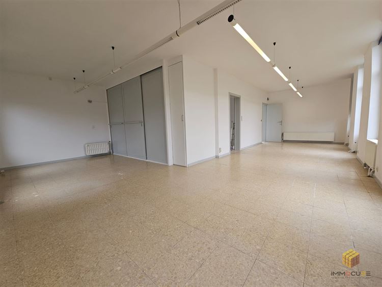 Image 3 : Bureaux à 4300 WAREMME (Belgique) - Prix 550 €