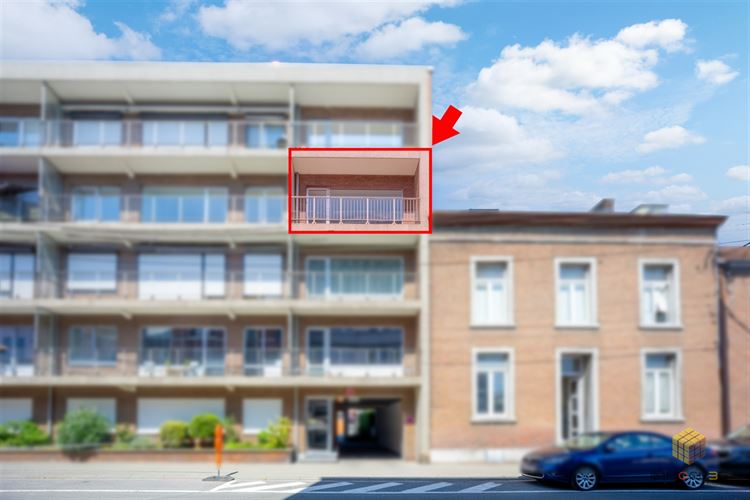 Image 3 : Appartement à 4300 WAREMME (Belgique) - Prix 189.000 €