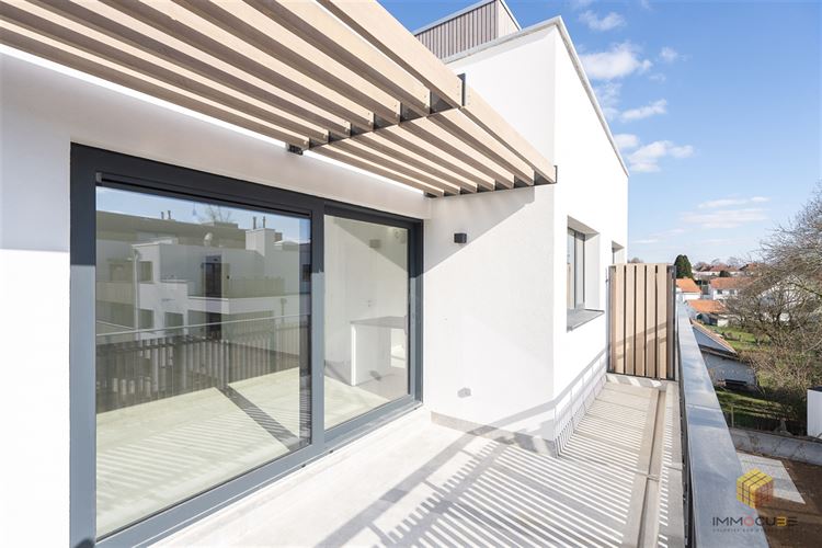Image 22 : Appartement à 4300 WAREMME (Belgique) - Prix 990 €