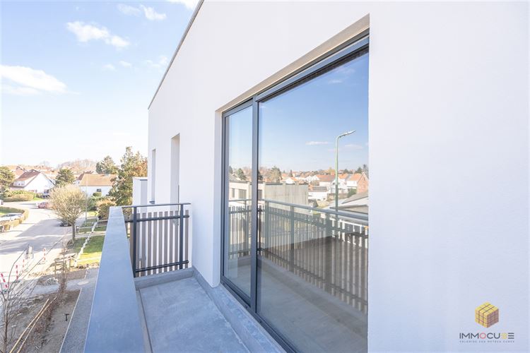 Image 16 : Appartement à 4300 WAREMME (Belgique) - Prix 990 €