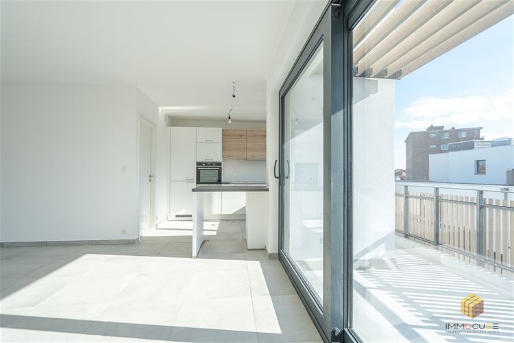 Image 6 : Appartement à 4300 WAREMME (Belgique) - Prix 990 €