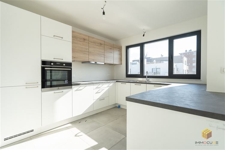 Image 1 : Appartement à 4300 WAREMME (Belgique) - Prix 990 €