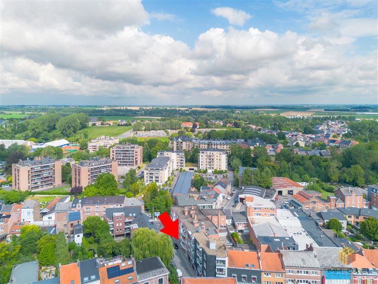 Image 18 : Appartement à 4300 WAREMME (Belgique) - Prix 193.000 €