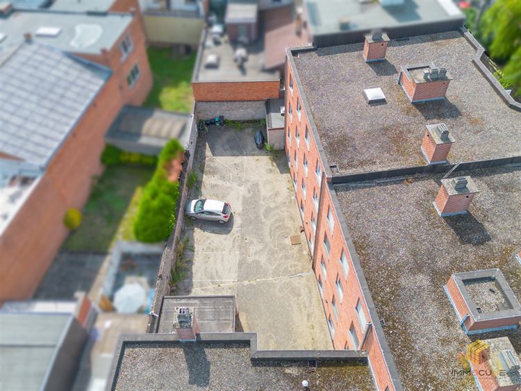 Image 17 : Appartement à 4300 WAREMME (Belgique) - Prix 193.000 €