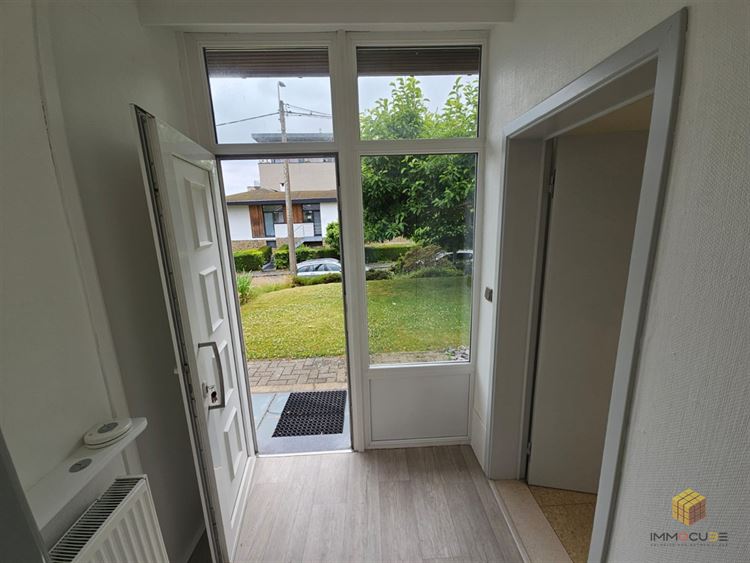 Image 9 : Bureaux à 4300 WAREMME (Belgique) - Prix 550 €