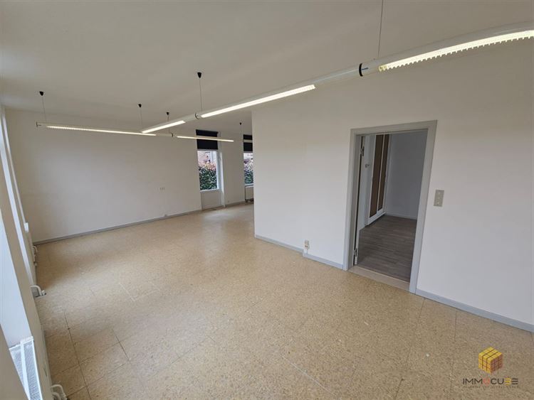 Image 4 : Bureaux à 4300 WAREMME (Belgique) - Prix 550 €