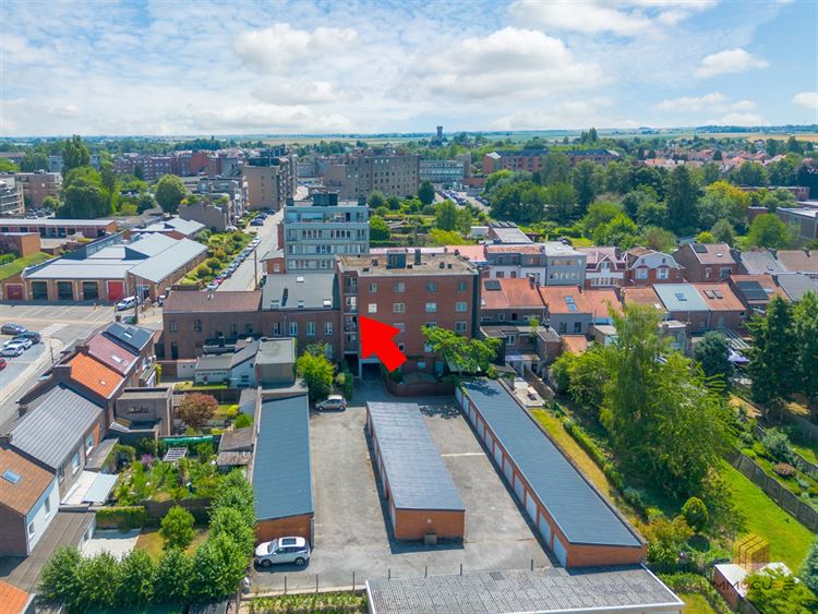 Image 19 : Appartement à 4300 WAREMME (Belgique) - Prix 189.000 €