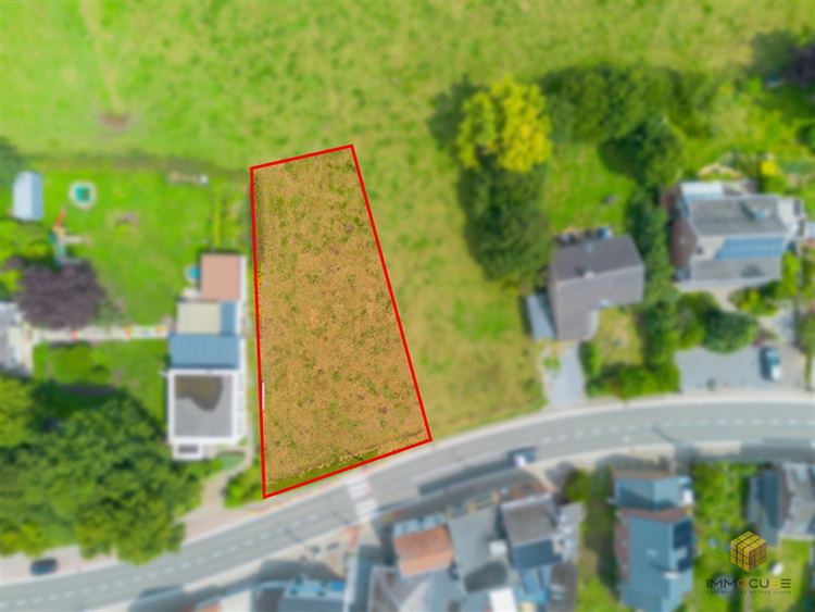 Image 8 : Terrain à 4317 FAIMES (Belgique) - Prix 55.000 €