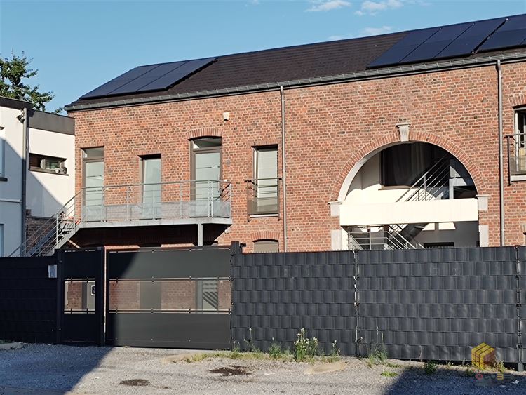Image 2 : Appartement à 4041 VOTTEM (Belgique) - Prix 890 €