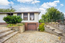 Maison à 4360 OREYE (Belgique) - Prix 1.100 €