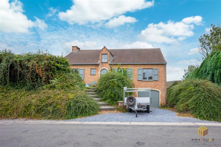 Image 1 : Maison à 4357 JENEFFE (Belgique) - Prix 1.400 €