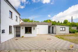 Maison à 4260 BRAIVES (Belgique) - Prix 219.000 €