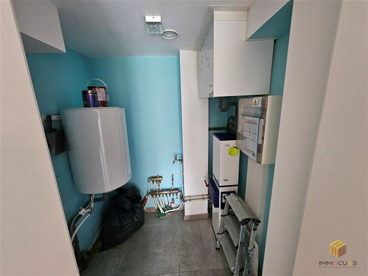 Image 10 : Appartement à 4041 VOTTEM (Belgique) - Prix 890 €