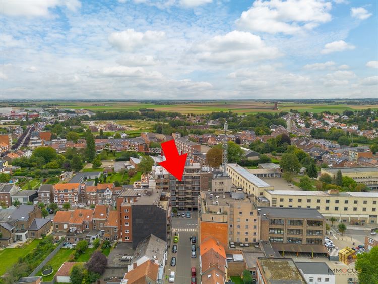 Image 3 : Appartement à 4300 WAREMME (Belgique) - Prix 159.000 €