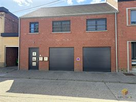 Appartement à 4357 DONCEEL (Belgique) - Prix 