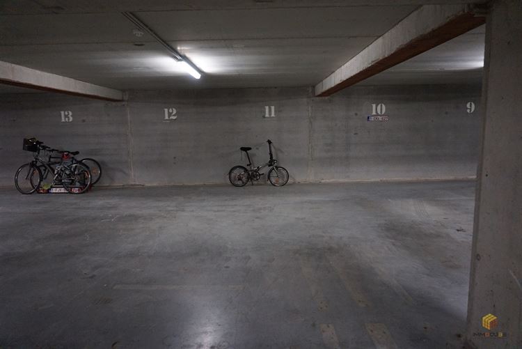 Image 15 : Appartement à 4300 WAREMME (Belgique) - Prix 850 &euro;