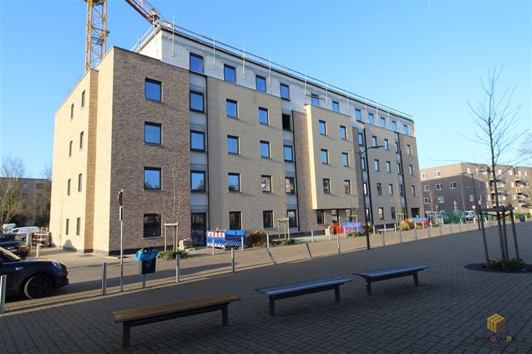 Image 16 : Appartement à 4300 WAREMME (Belgique) - Prix 850 &euro;