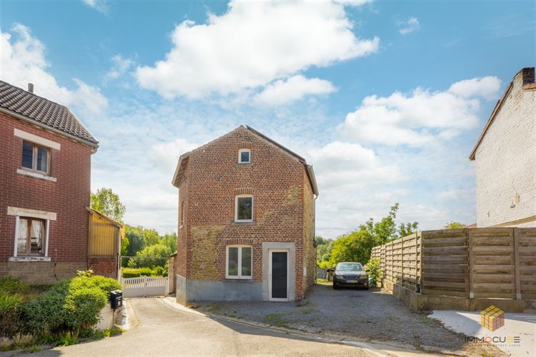 Image 1 : Maison à 4261 LATINNE (Belgique) - Prix 209.000 €