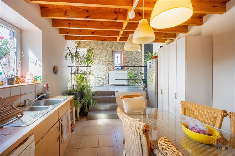 Image 4 : Maison à 4261 LATINNE (Belgique) - Prix 209.000 €