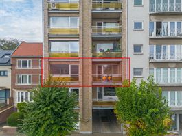 Appartement à 4300 WAREMME (Belgique) - Prix 275.000 €