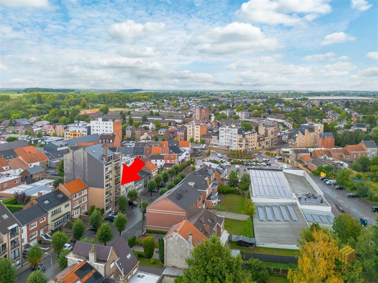 Image 27 : Appartement à 4300 WAREMME (Belgique) - Prix 275.000 €
