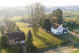 Terrain à bâtir à 4300 OLEYE (Belgique) - Prix 240.000 €