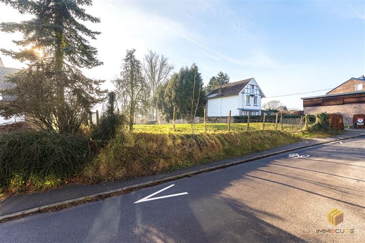 Image 2 : Terrain à bâtir à 4300 OLEYE (Belgique) - Prix 240.000 €