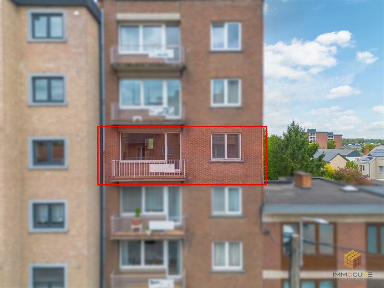 Image 25 : Appartement à 4300 WAREMME (Belgique) - Prix 190.000 €