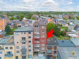 Appartement à 4300 WAREMME (Belgique) - Prix 190.000 €