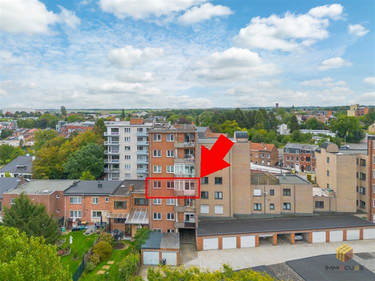 Image 28 : Appartement à 4300 WAREMME (Belgique) - Prix 190.000 €