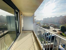 Appartement à 4300 WAREMME (Belgique) - Prix 850 &euro;