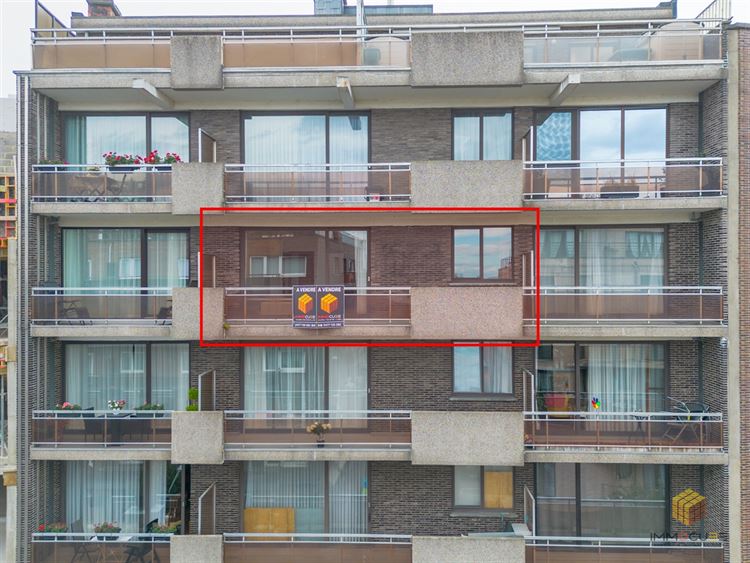 Image 20 : Appartement à 4300 WAREMME (Belgique) - Prix 159.000 €