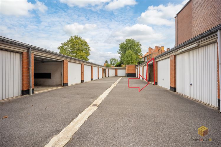 Image 19 : Appartement à 4300 WAREMME (Belgique) - Prix 159.000 €