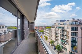Appartement à 4300 WAREMME (Belgique) - Prix 159.000 €