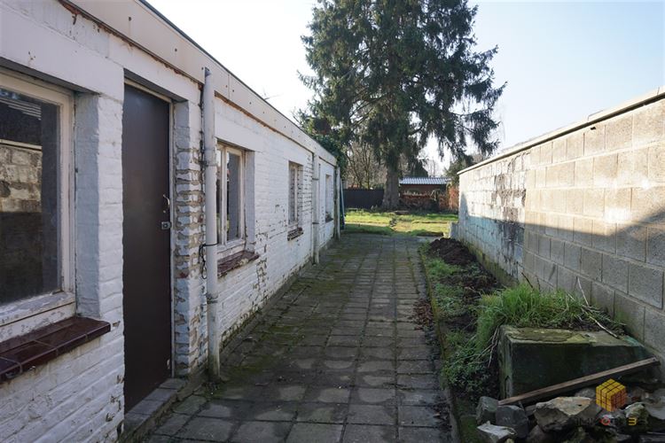 Image 11 : Bungalow à 4300 WAREMME (Belgique) - Prix 750 €
