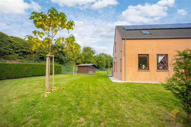 Image 14 : Villa à 4300 OLEYE (Belgique) - Prix 375.000 €