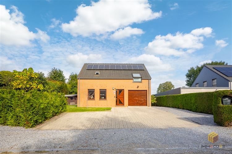 Image 1 : Villa à 4300 OLEYE (Belgique) - Prix 375.000 €