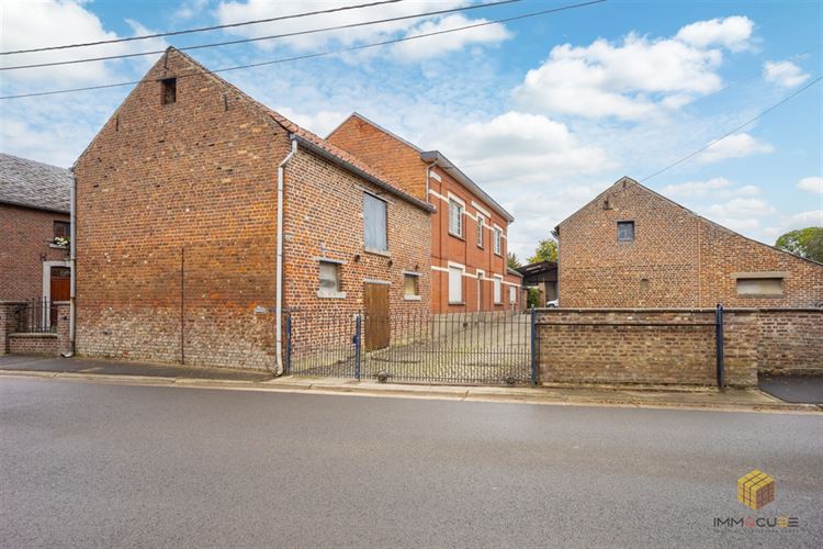 Image 1 : Ferme à 4317 FAIMES (Belgique) - Prix 340.000 €
