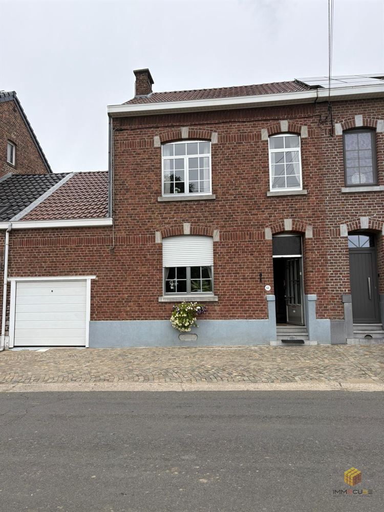 Image 1 : Maison à 4360 OREYE (Belgique) - Prix 1.150 €