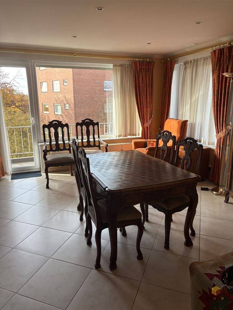 Image 9 : Appartement à 4300 WAREMME (Belgique) - Prix 950 €