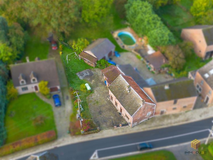 Image 28 : Maison à 4357 HANEFFE (Belgique) - Prix 239.000 €