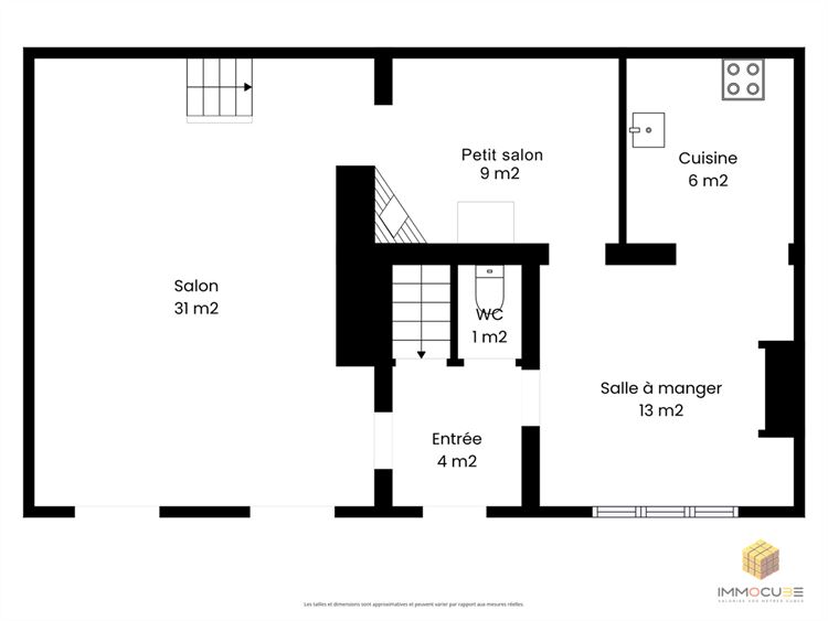 Image 13 : Maison à 4357 HANEFFE (Belgique) - Prix 239.000 €