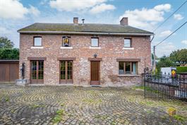 Maison à 4357 HANEFFE (Belgique) - Prix 239.000 €